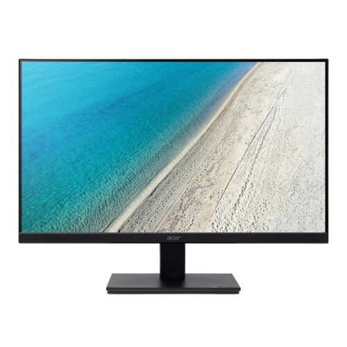 Acer V257Q 24.5" Widescreen Monitor Full HD 1920 x 1080 5 ms 75Hz 250 Nit