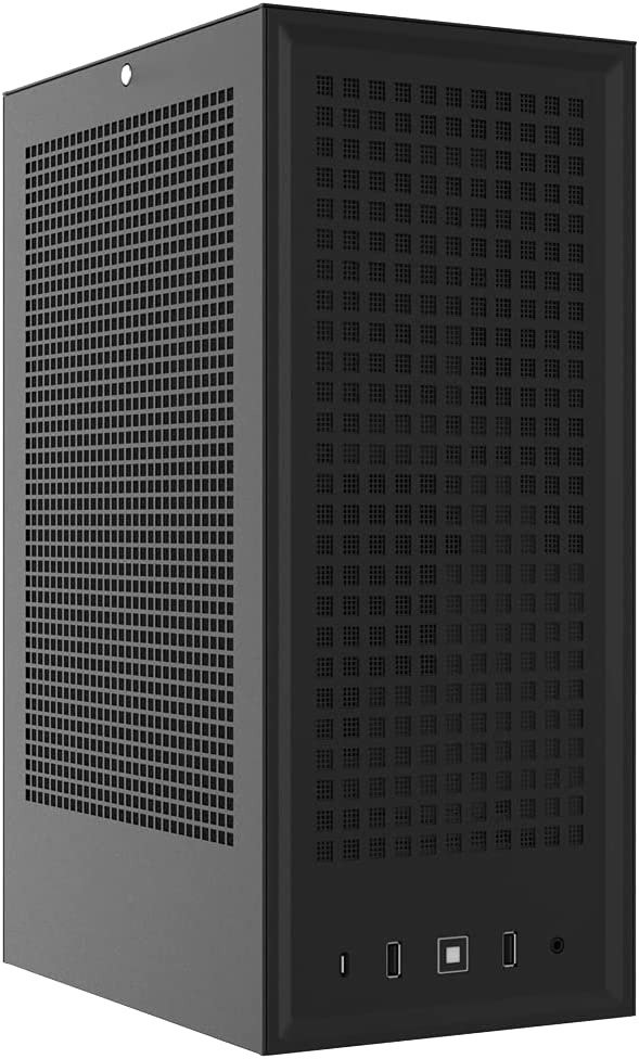 HYTE Revolt 3 ITX 电脑机箱 + 700W 金牌 SFX 电源