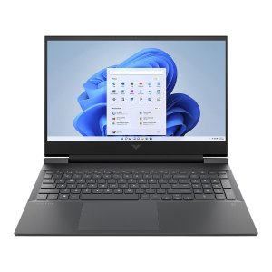 HP Victus 16 Laptop (R7 5800H, 3050Ti, 16GB, 512GB)