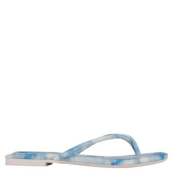 Day Flat Thong Sandals
