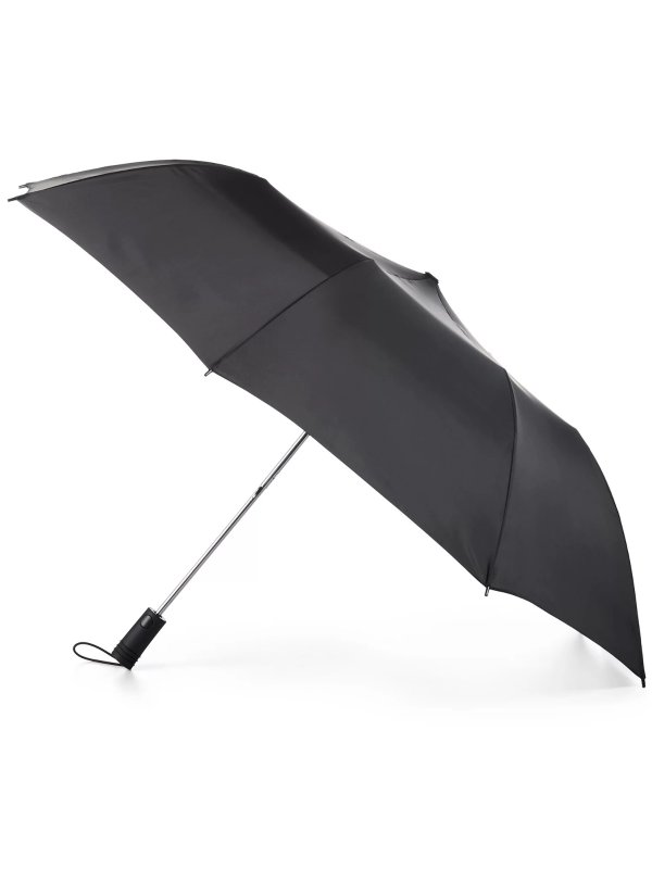 One-touch Auto Open Close Golf Umbrella with NeverWet