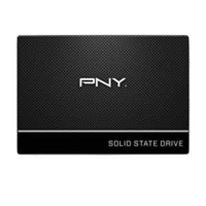 PNY CS900 M.2 3D NAND 2.5" SATA III 2TB 固态硬盘