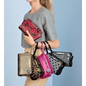 Select Nine West Handbags,Wallets and Accessorie @ Nine West