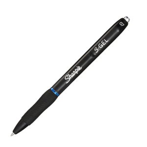 Sharpie 2-Pack Medium Blue Gel Pen