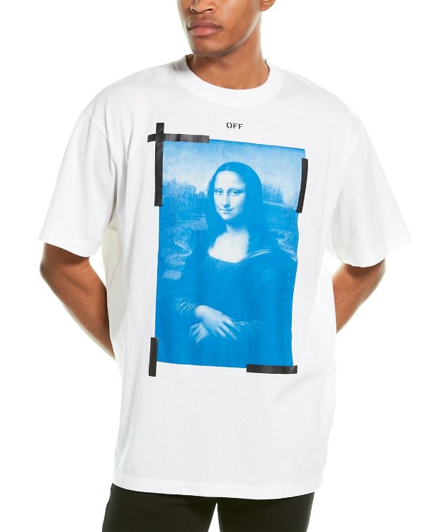 ™ Mona Lisa T-Shirt