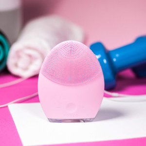 FOREO LUNA 2 Personalized Facial Cleansing Brush Sale