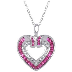 Select Heart Jewelry @ Jewelry.com