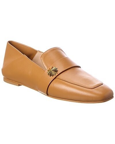 Wylie Star Leather Loafer