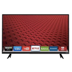 VIZIO 65 Inch LED Smart TV E65X-C2 HDTV