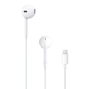 Apple EarPods Lightning接头耳机