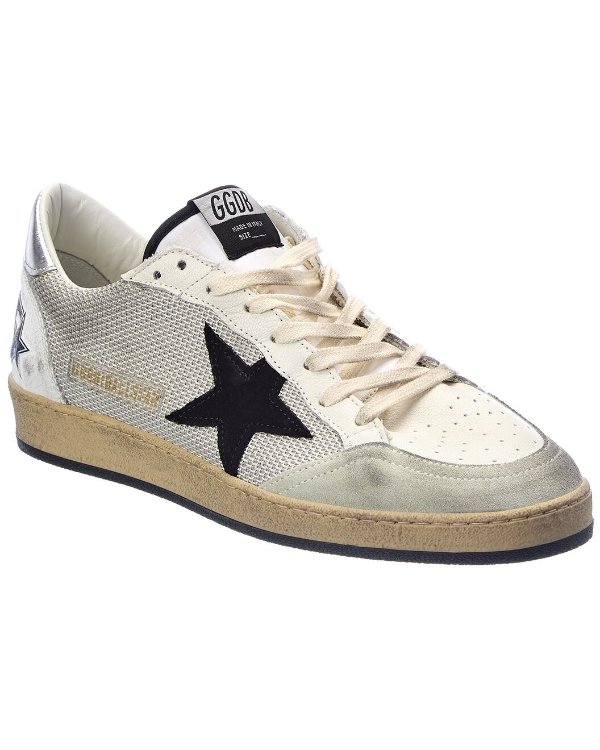 星星脏脏鞋