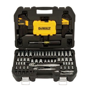 DEWALT Mechanics Tool Set (108-Piece)