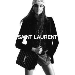 Saint Laurent 美包美鞋热卖 收Loulou、Kate