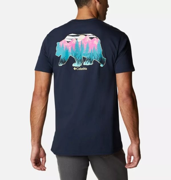 Men's Frumble T-Shirt | Columbia Sportswear