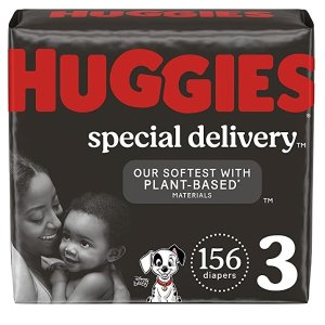 Diapers, Wipes & More Baby Essentials Sale