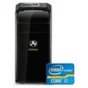 (翻新)Gateway DX4850-57酷睿i7 3.4GHz台式主机(无显示屏)