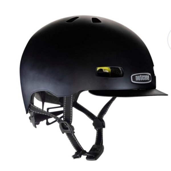 Nutcase Street Bike Helmet with MIPS