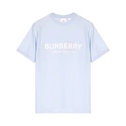 [LOWEST PRICE] - Burberry Logo Printed T-shirt