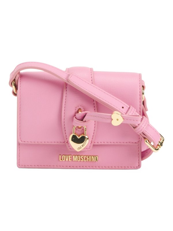 Heart Logo Mini Shoulder Bag | Handbags | Marshalls