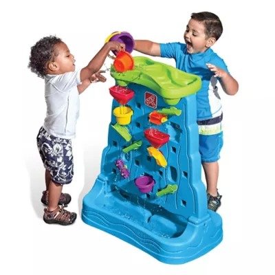 ® Waterfall Discovery Wall | buybuy BABY
