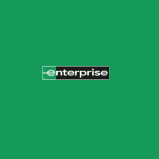 Enterprise Rent-A-Car - 芝加哥 - Chicago