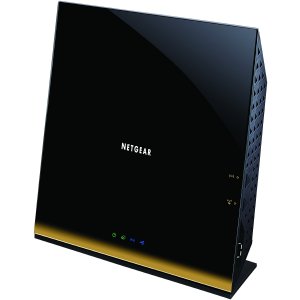 NETGEAR R6300v2 AC1750 Smart WiFi Router