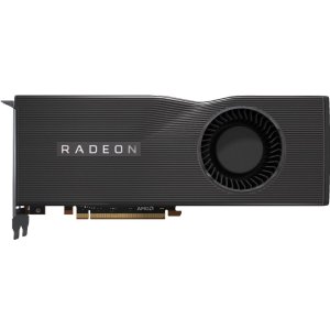 史低价：XFX Radeon RX 5700 (XT) PCIe 4.0 公版显卡