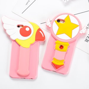 Cute iPhone/iPad case & more sale @ eBay