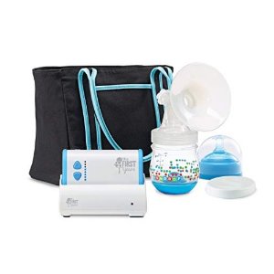 The First Years Sole Expressions Single Electric Breast Pump