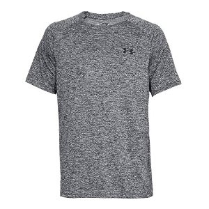 Under Armour Men's Tech 2.0 Short-Sleeve T-Shirt