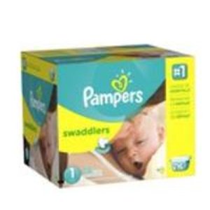 Diapers.com 婴儿尿布促销