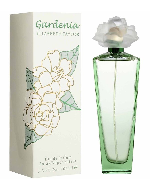 Women's 3.4oz Gardenia EDP Spray