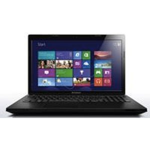 Lenovo G510 15.6-inch Laptop w/Intel Core i7-4700MQ 2.4 GHz, 8GB RAM