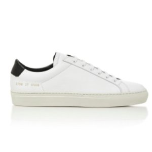 Common Projects 运动鞋热卖
