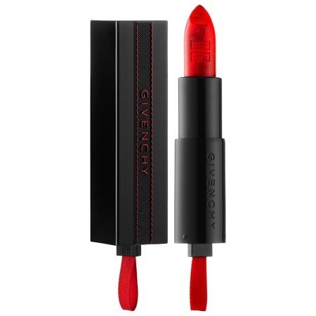 Rouge Interdit Satin Lipstick - Rouge Revelateur