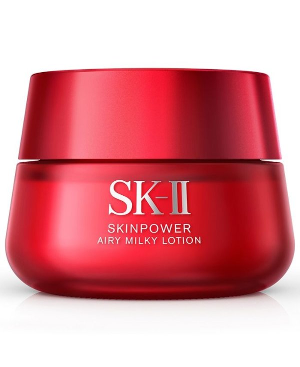 Skinpower Airy Milky Lotion, 50 ml