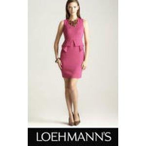 More Items Just Added to Clearance @Loehmann's