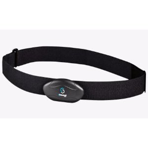 SYNC Heart Rate Soft Strap