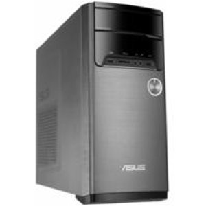 ASUS M32AD-R08 Intel i5 1TB Hard Drive 8GB Memory Desktop Computers