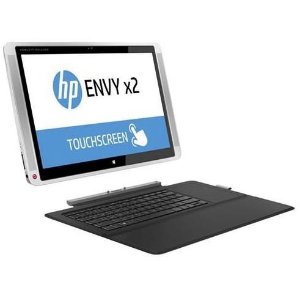 HP Envy 15.6" HD Touchscreen 2-in-1 Notebook Computer