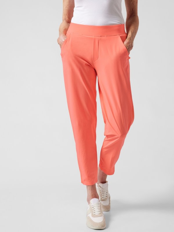 Brooklyn Ankle Pant Free Fast Shipping
