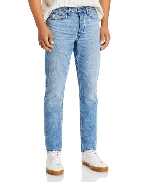 Fit 2 Authentic Stretch Jeans in Delevan