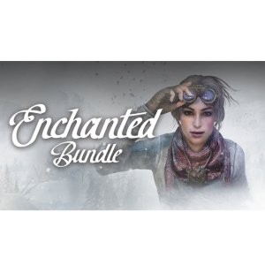 Enchanted Bundle 十合一Win / Mac 数字版 游戏特卖