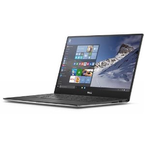 Dell XPS 13 Core i7 256GB SSD Laptop