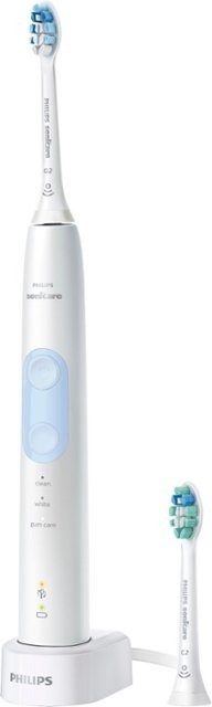 Sonicare ProtectiveClean 5100 超声波电动牙刷