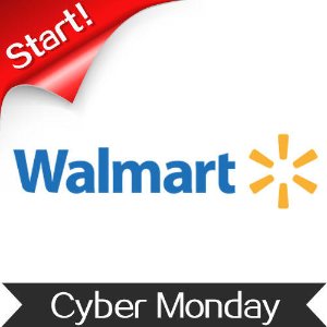 Cyber Monday @ Walmart