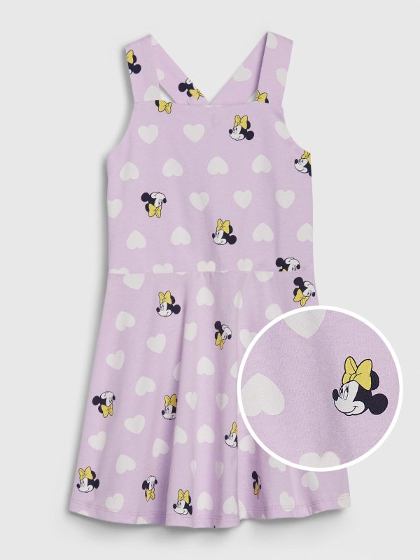 babyGap | Disney Minnie Mouse Dress