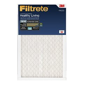 Select 3M Filtrete Filters @ Amazon.com