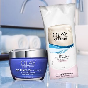 Up to 60%OLAY LATEST CLEARANCE COLLECTION