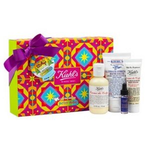 with Kiehl's Gife sets Purchase of $125 or More @ Nordstrom